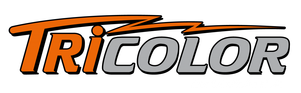 Tricolor Informática